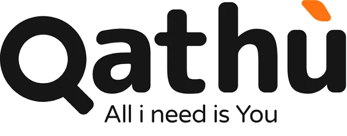 Qathu logo