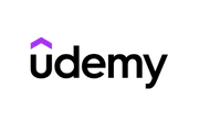 Udemy logo